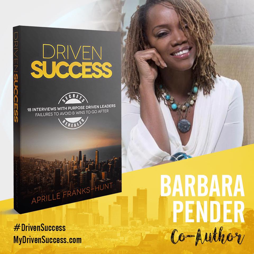 thelexijohnson's tweet photo. Join me on Facebook live at 8:10 PM EST Purposeful Lexi .  Meet my Co-Author Barbara Pender !  #DrivenSuccess #buildyourbusiness #hatch247 https://t.co/kbzjBuRqPV