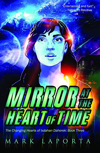Tay_Reads_Books's tweet photo. Mirror at the Heart of Time (The Changing Hearts of Ixdahan Daherek Book 3) https://t.co/glX3nDdvf5 https://t.co/7Mxm35ic9J