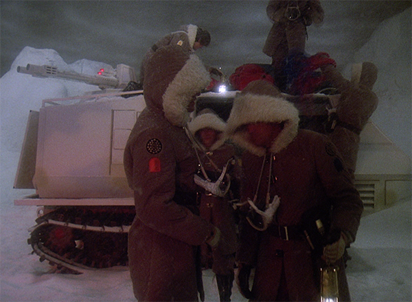 MeTV's tweet photo. #NotHoth #MeTVBSG https://t.co/PX12gLHycb
