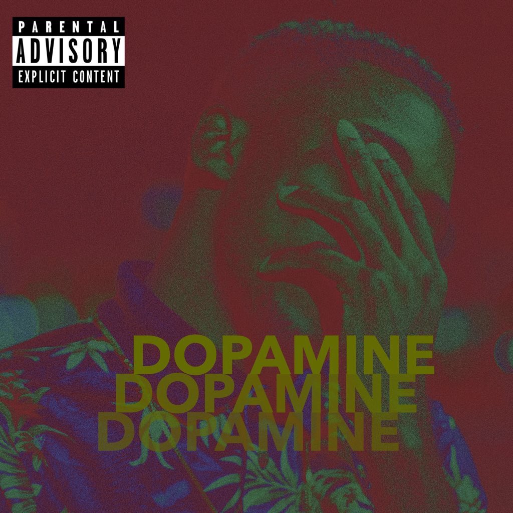 BLVKH3RO's tweet photo. Two dope projects were released this week
@TheKhxos and @Melovice_
#dopamine #divice https://t.co/5a1jvNqhLb