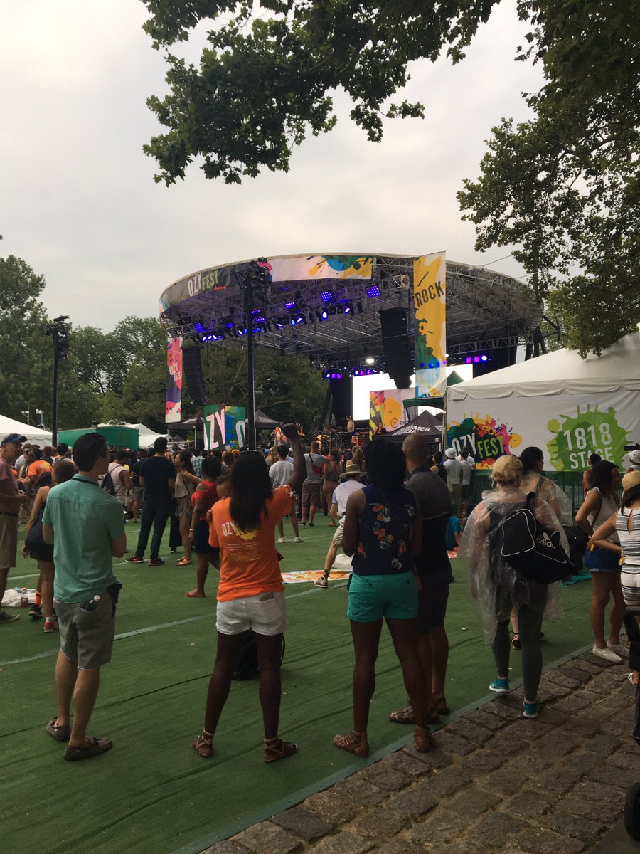 Queens Book Festival tweet media