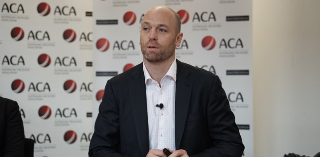 ACA_Players's tweet photo. Players propose peace plan to break deadlock https://t.co/kdyhMyjNYR https://t.co/8NAH8q3nhJ