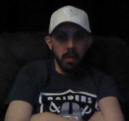 BlackFoxRaider's tweet image. New all-white☠️cap. New big☠️logo shirt. Same☠️me.👍🏽#SaturdaySwag👍🏽

@RAIDERS☠️#RaiderImage☠️#ARaiderLife