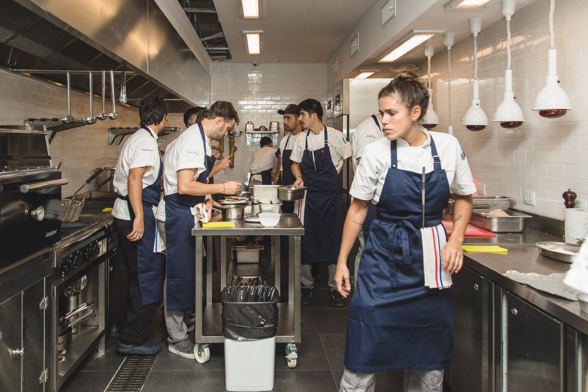 El equipo de Casa Cavia siempre está listo para comenzar a contar historias.