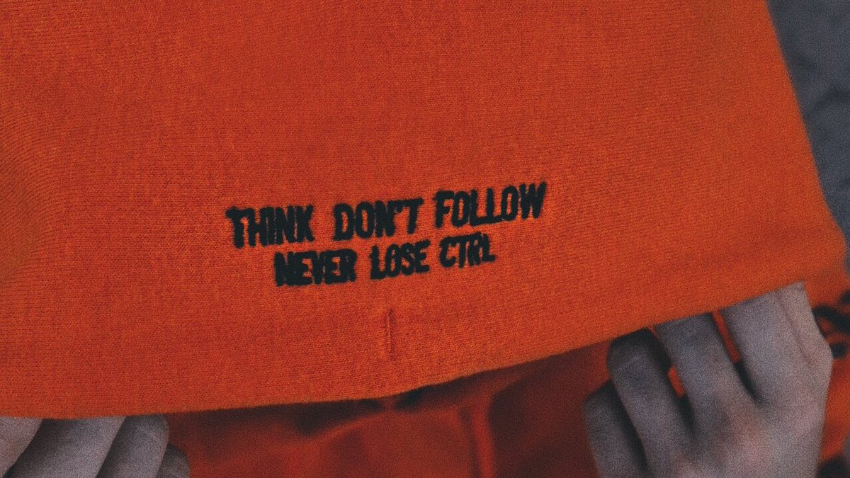 itsethangrey_'s tweet photo. Think don't follow https://t.co/CRuHjni3yu