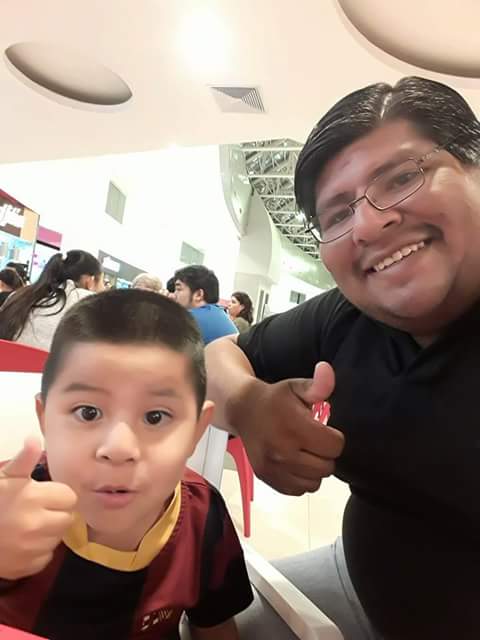 Open_Support's tweet image. Gracias Ing. Marcelo Sierra por confiar en #OpenSupport Para equipar su centro de datos con #APC