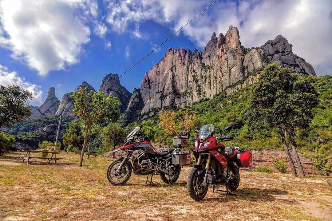 TOURATECH Brasil tweet media