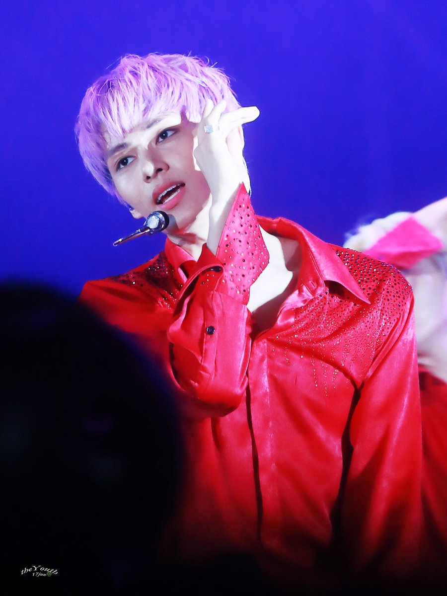 HQ] #Seventeen 1st World Tour 
