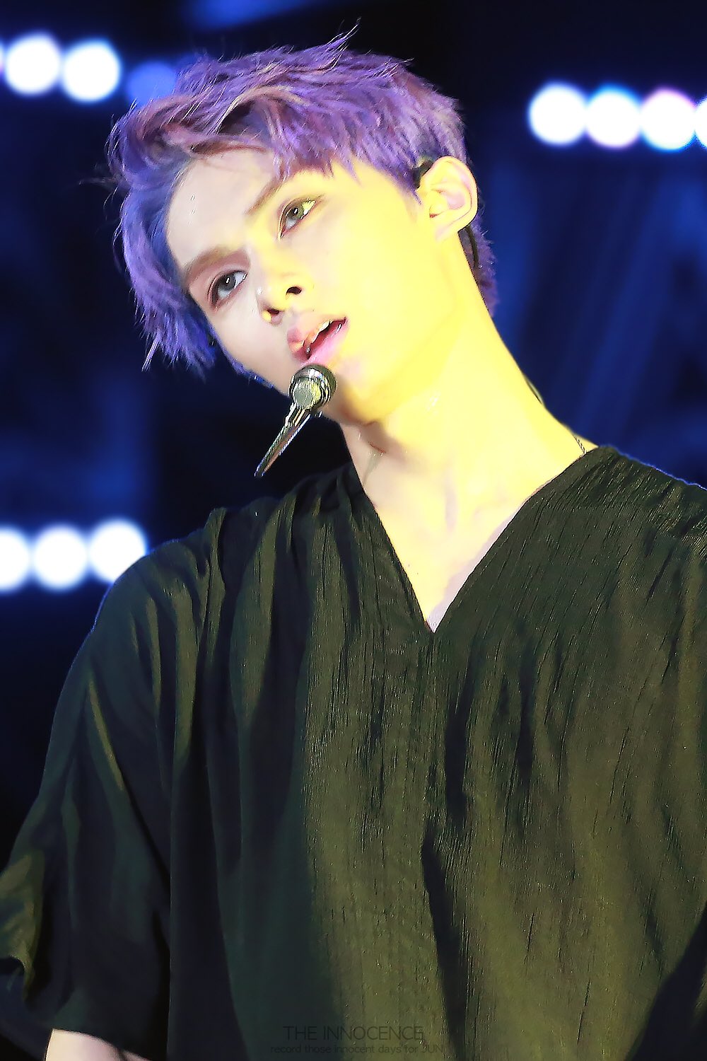 SEVENTEEN diamond edge ジュン Seventeen 1st World Tour 'DIAMOND EDGE' | Seventeen Wiki