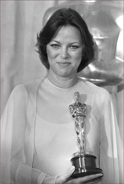 Happy Birthday Louise Fletcher 