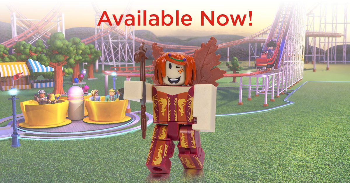 Roblox On Twitter The Queen Of The Treelands Has Arrived - roblox queen of treelands