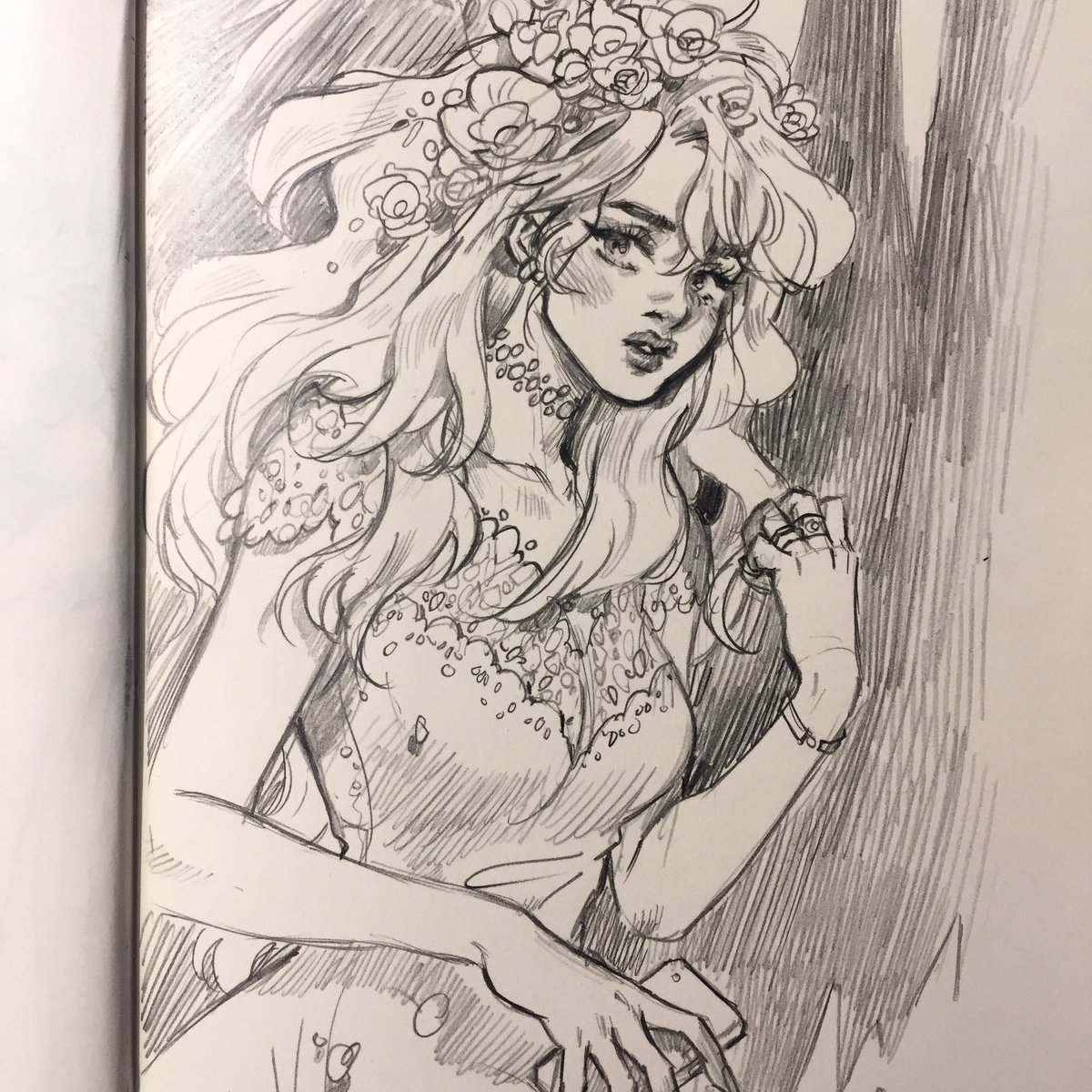 Not in love #snotgirl https://t.co/R8cRwgQ6SC 
