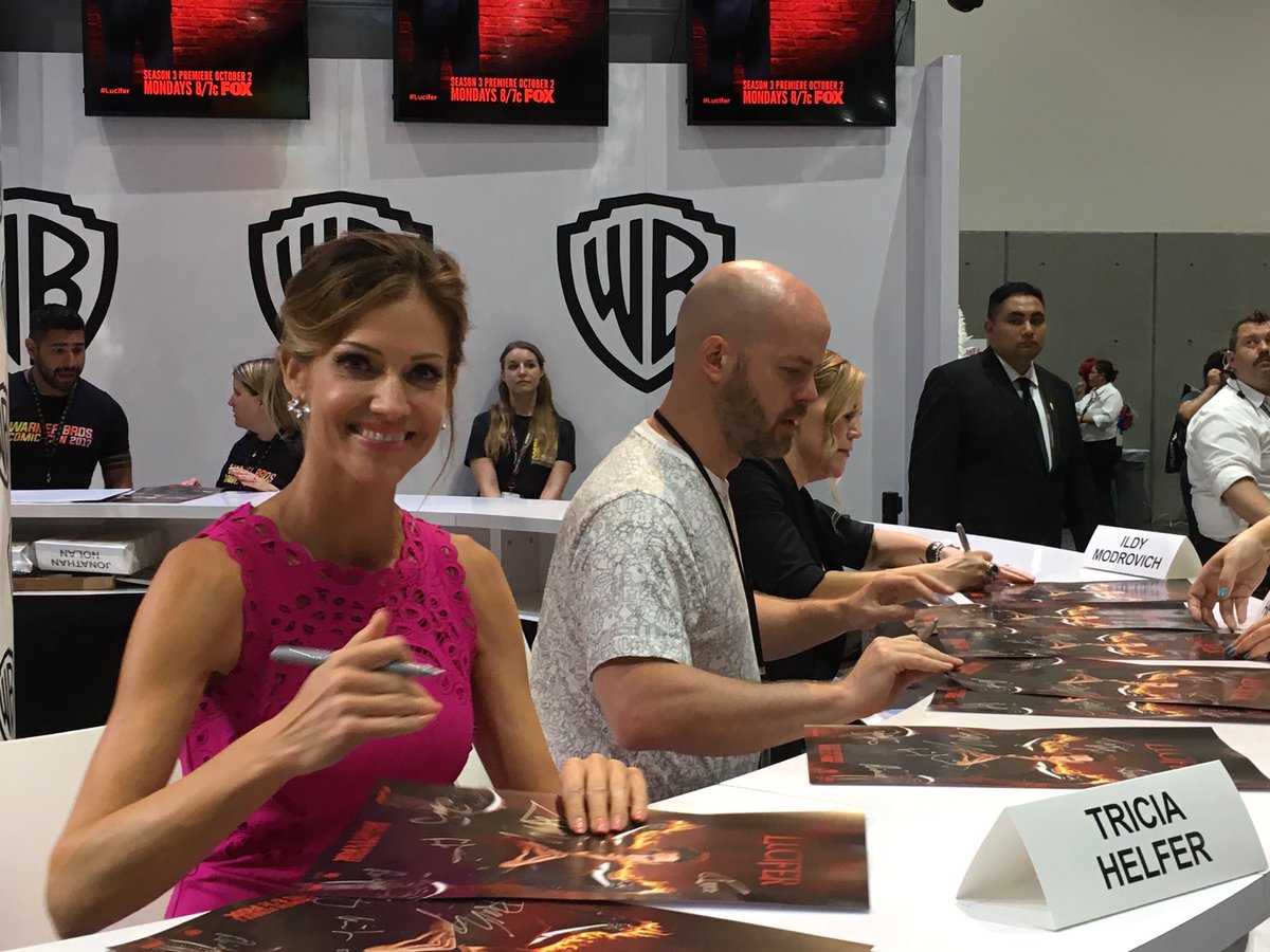 DC Vertigo tweet media