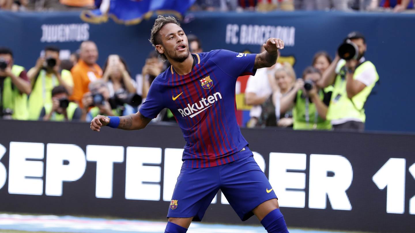 Greatest football XI of all-time: Lamine Yamal keeps Ronaldo, Messi and Neymar in his team | sportzpoint.com