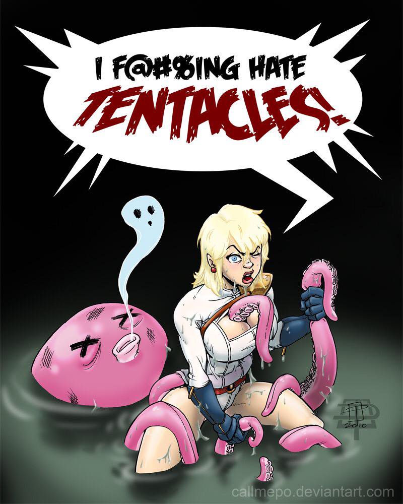PowerBoobies's tweet photo. "Yikes!" https://t.co/Ujju4bzQji