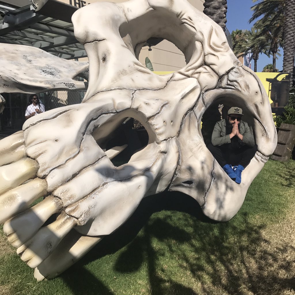 Kong: Skull Island tweet media