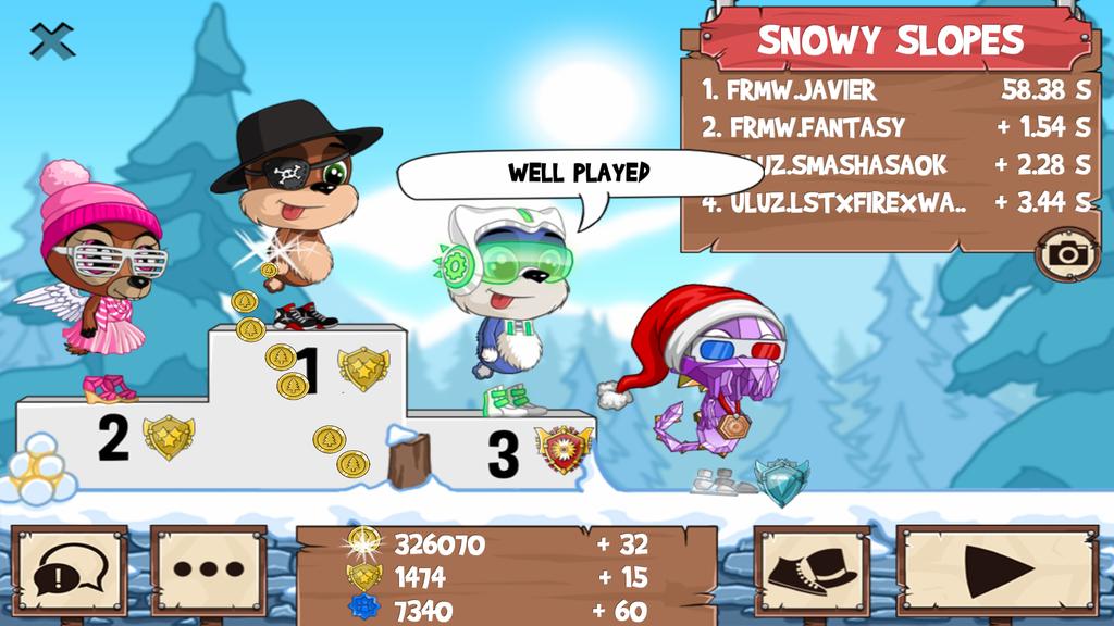 fjbe85's tweet photo. Having a blast  @TheFunRun  #frmw 😎😎😎 https://t.co/xWZoOXAatT