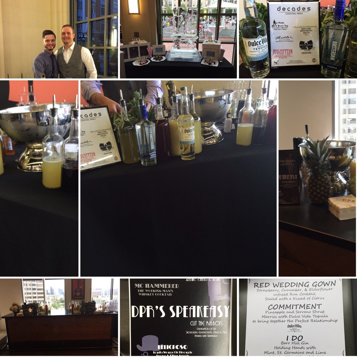 _SpiritElite's tweet photo. We want to tell your story through our cocktails! #CustomerService #tailoredevents #events https://t.co/JEXcARu7GR