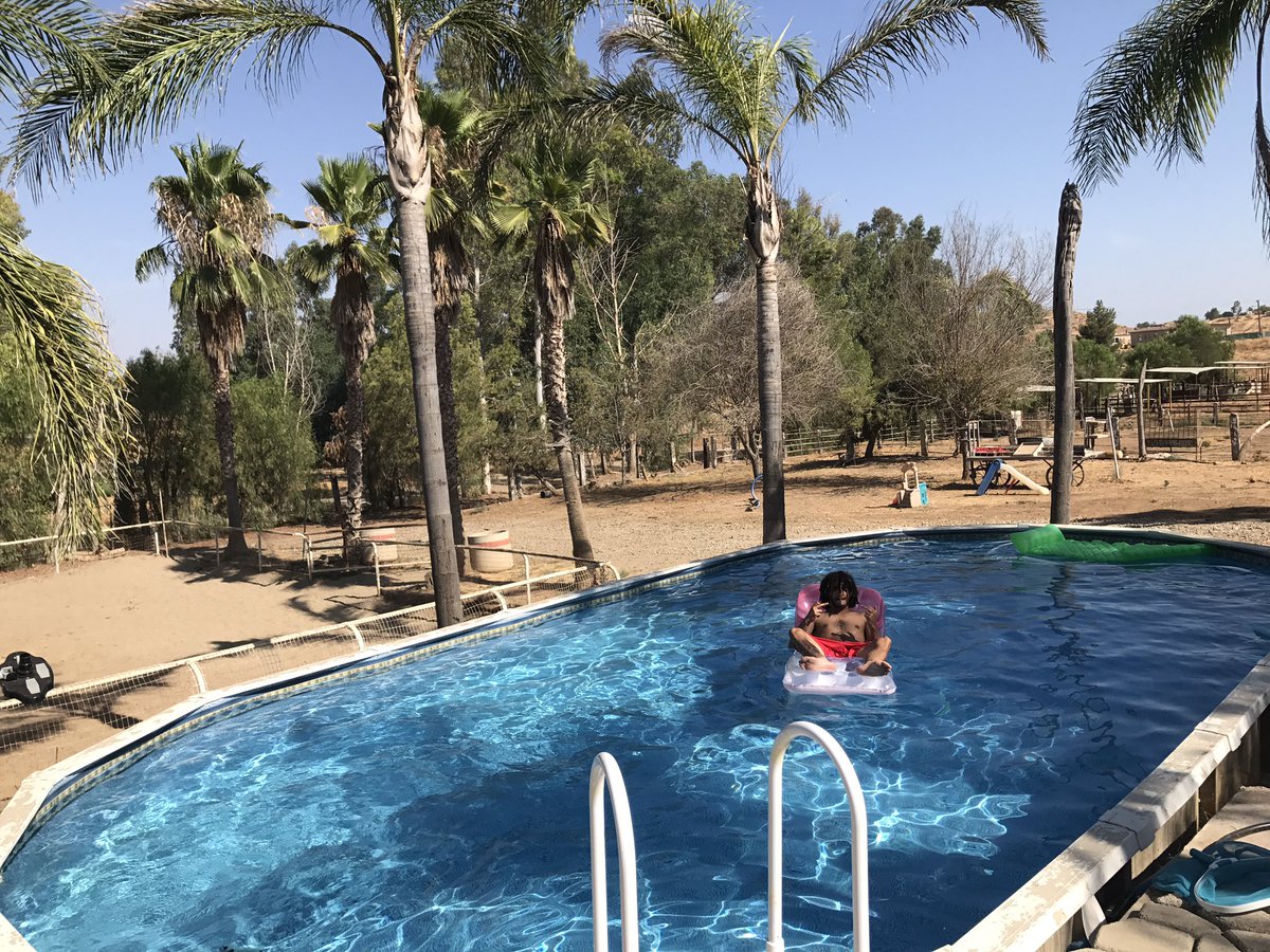 trapbackbryan's tweet photo. Its summer and I still haven't started my vacation... https://t.co/vnTTsJlh4c