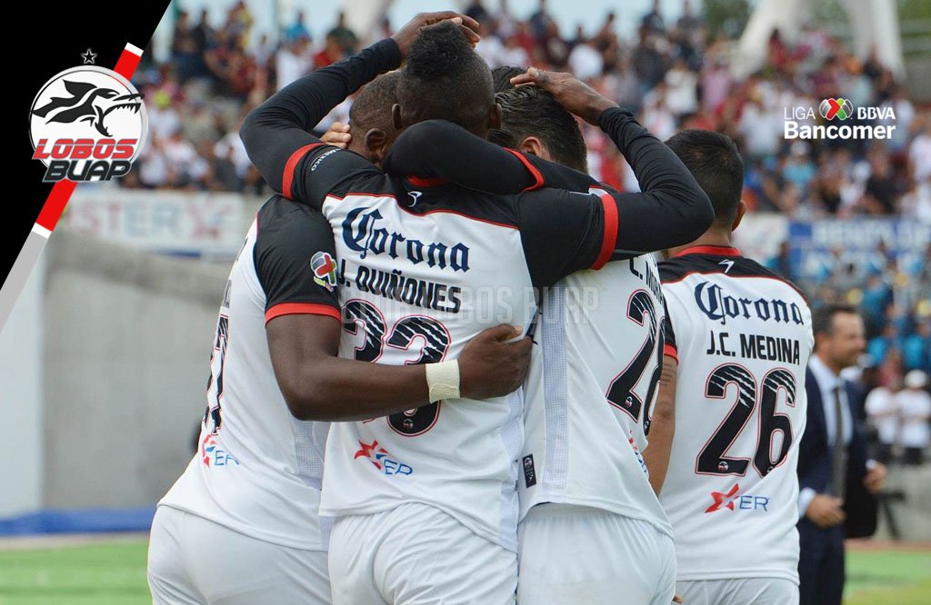 LobosBuapMX's tweet photo. #LaCrónica | LOBOS BUAP DEBUTA CON EMPATE ANTE CLUB SANTOS
▶️https://t.co/YNvPqAQA35
Por: Katia Fernández
Fotos:Cortesía Manuel Vela https://t.co/o5u2QlnDpx