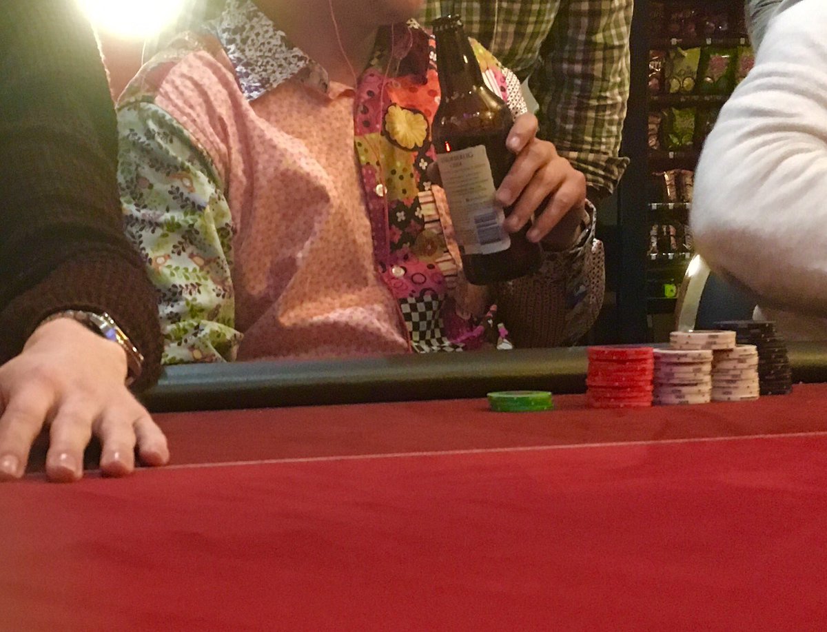 TheDonian1's tweet photo. @johnhespfk the Hesp Effect hits @GlasgowCardroom @GentingGlasgow https://t.co/DMSVv4elL6