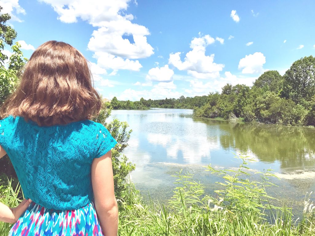 AdneyDavis's tweet photo. When the sky looks like this on a nice you stop to take a shot!

#mylittlemodel #floridasky #summervibes https://t.co/Z0cXGQ6aK4