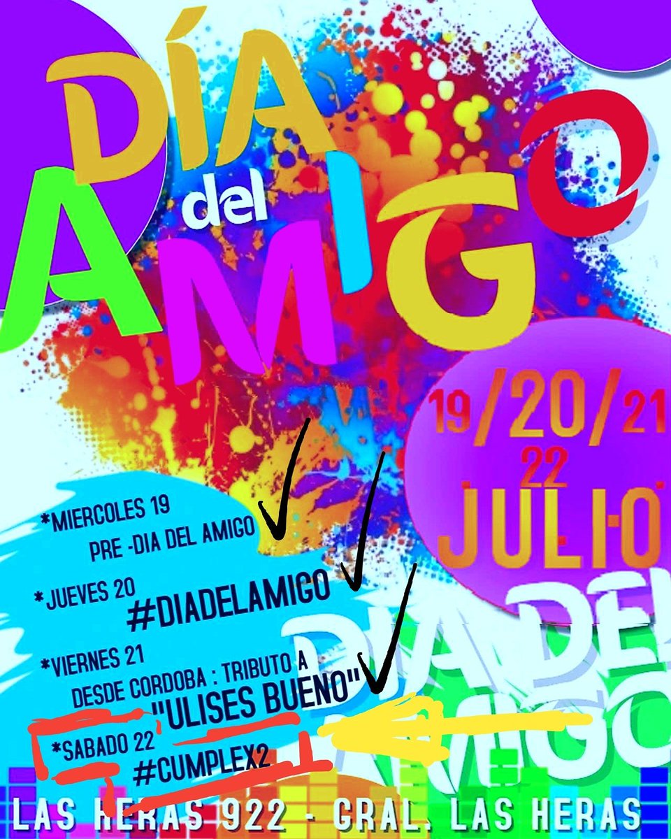 ApaPupaRestoBar's tweet photo. #SABADODEAPA #APAESFIESTA #CUMPLEX2 #DJPANCHO #DJMOMO #LEOCAMBARTENDER #NOCHEDEAMIGOS https://t.co/aBWF0DhQSX