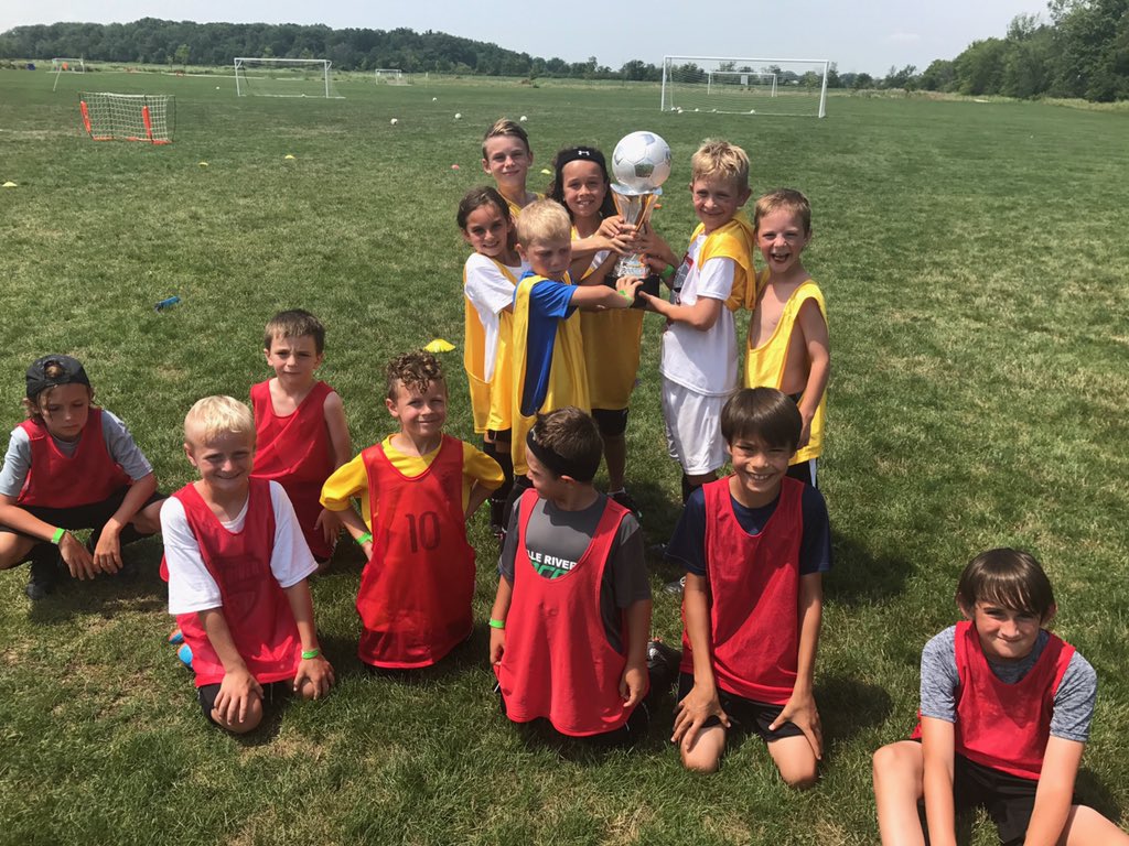 Belle River Soccer tweet media