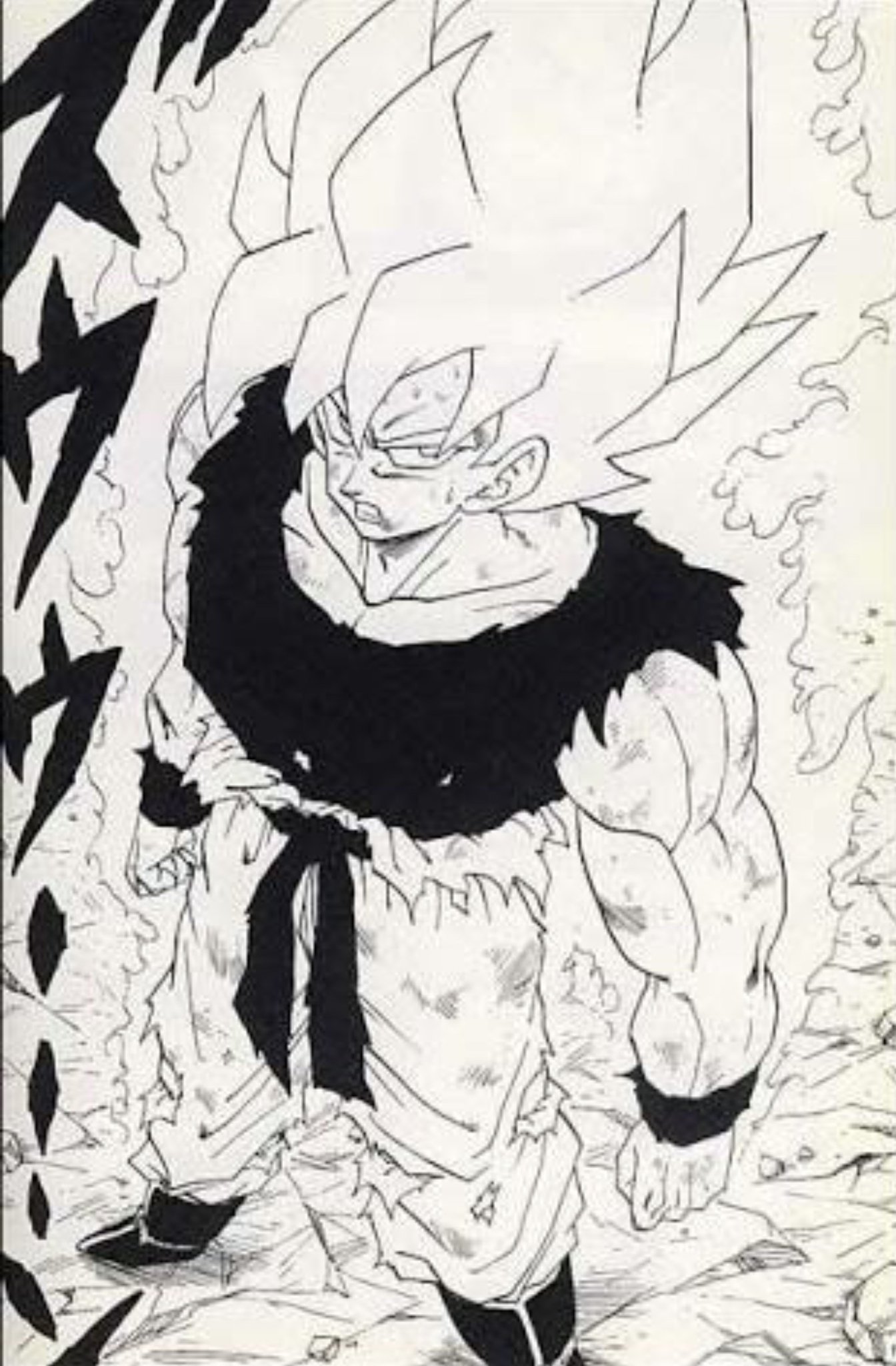 石川 穏やかな心を持ちながら激しい怒りによって目覚めたスーパーサイヤ人 ライバルを超えられない自分への怒りで目覚めたスーパーサイヤ人 故郷が破壊された深い悲しみによって目覚めた伝説のスーパーサイヤ人 レズ特有の嫉妬によって