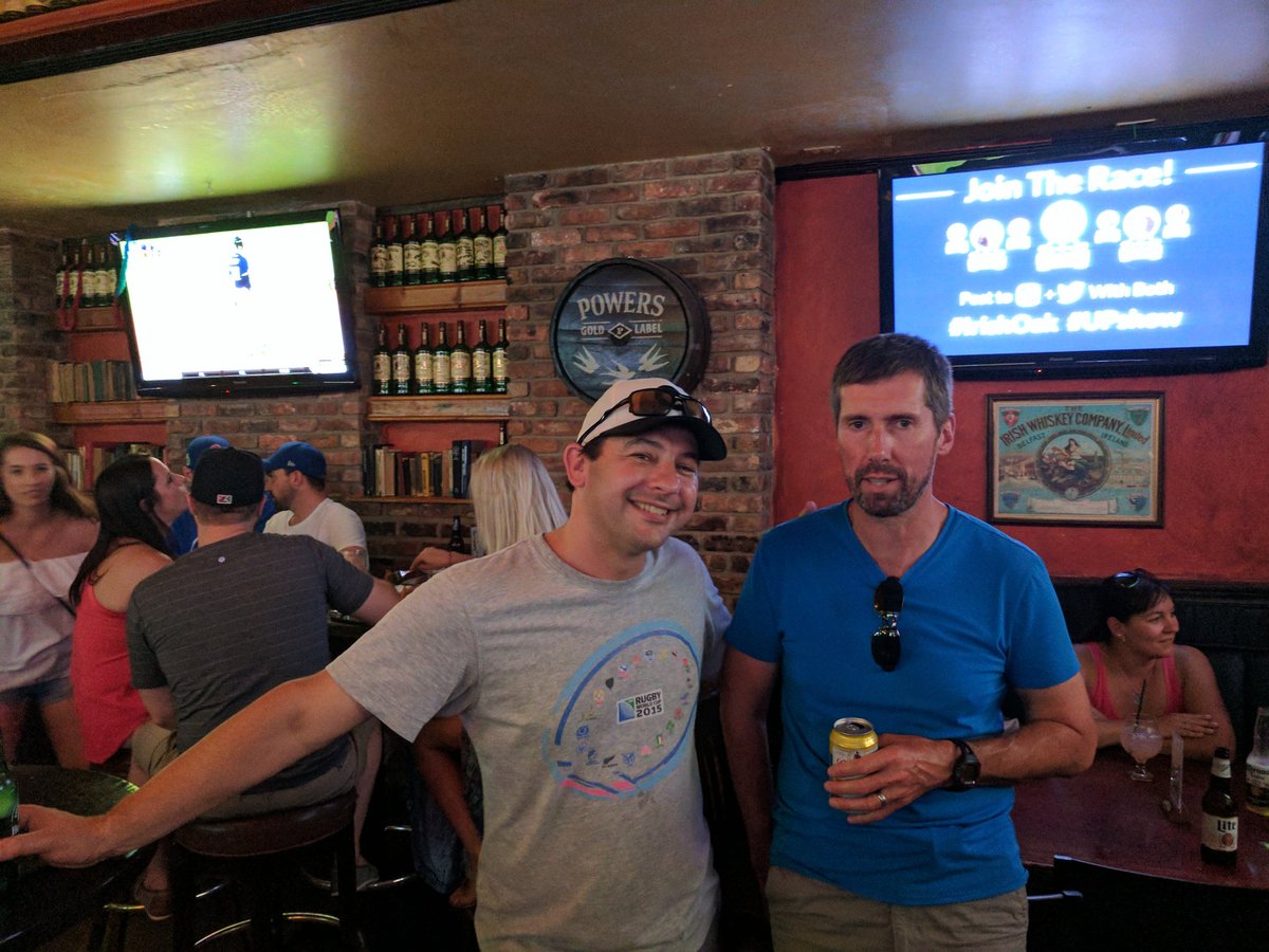 lloydoshea's tweet photo. #irishoak #upshow https://t.co/JqD3BURnn3