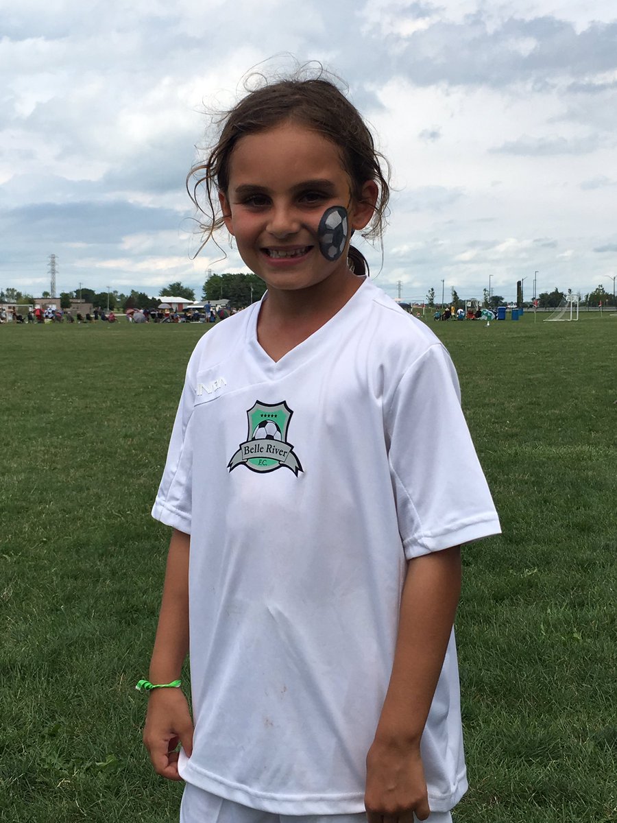 Belle River Soccer tweet media