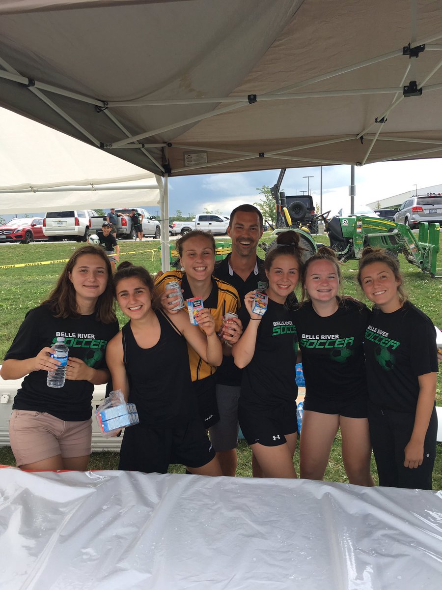 Belle River Soccer tweet media