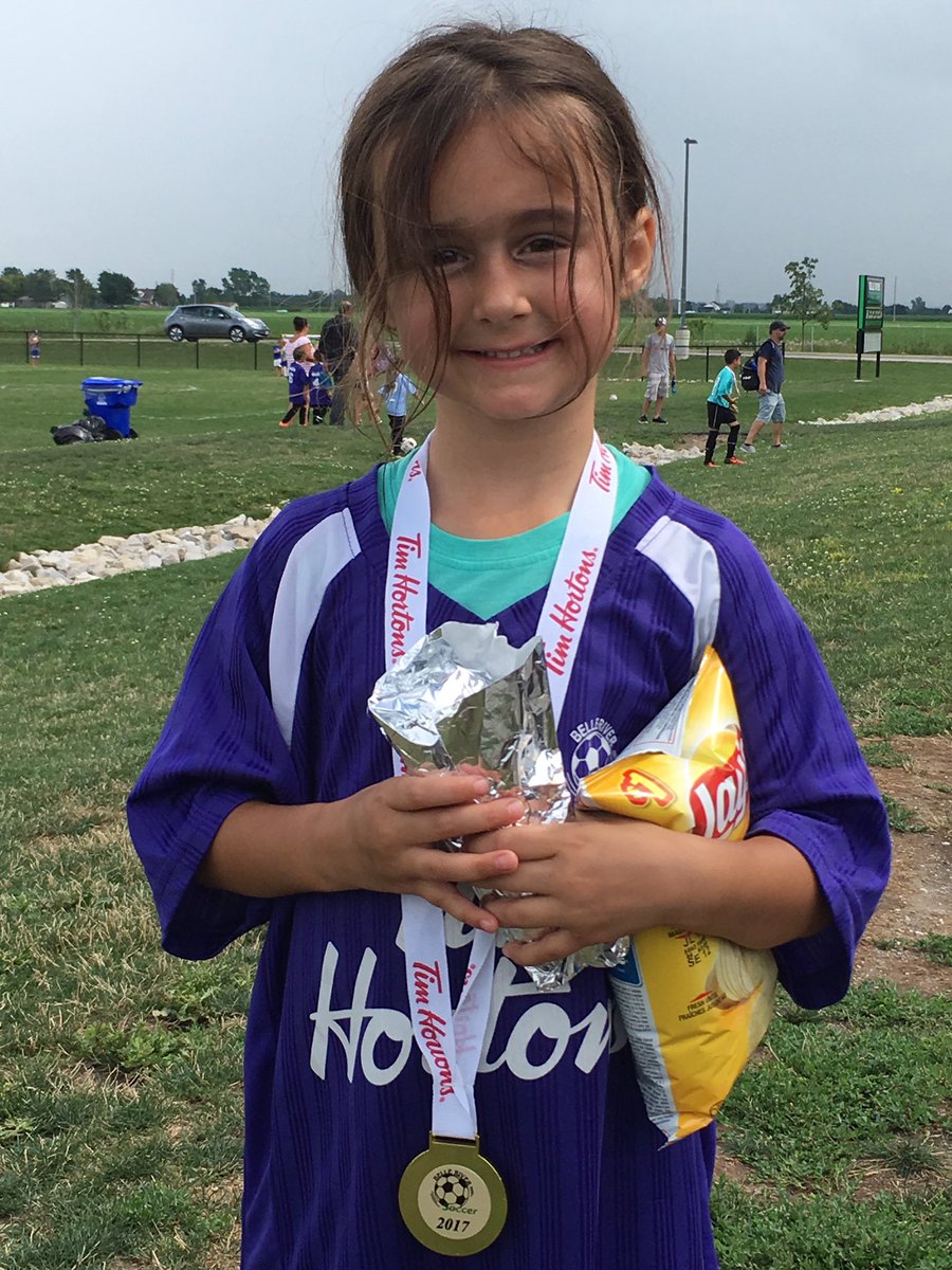 Belle River Soccer tweet media