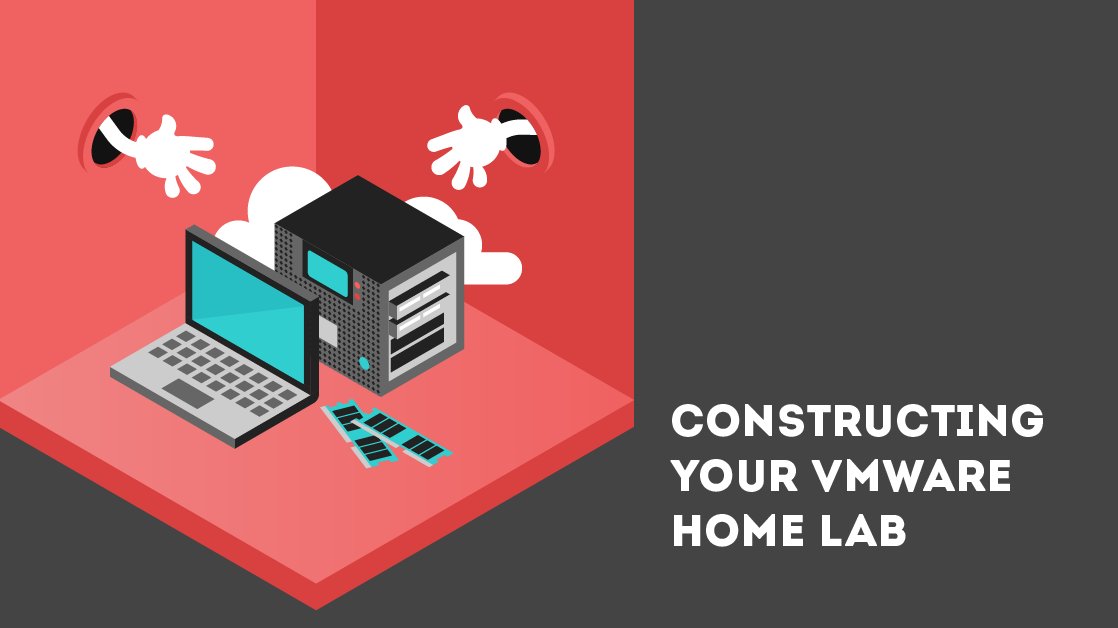 CBTNuggets's tweet image. You have to take the plunge! Setting up your own #VMwarelab at home is a step in the right direction. cbt.gg/2uw6kno