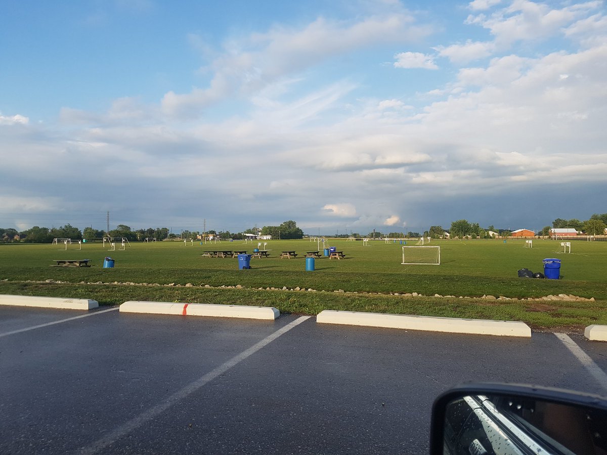 Belle River Soccer tweet media