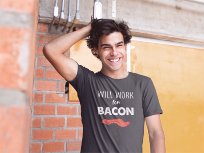 Merchtrends's tweet photo. #bacon #fans check this #willworkforbacon #bacontshirt #baconfest #baconcam #keto #bulletproofdiet #ketodiet #meat
https://t.co/nuVOS34vlW https://t.co/cOHNPyBQGK