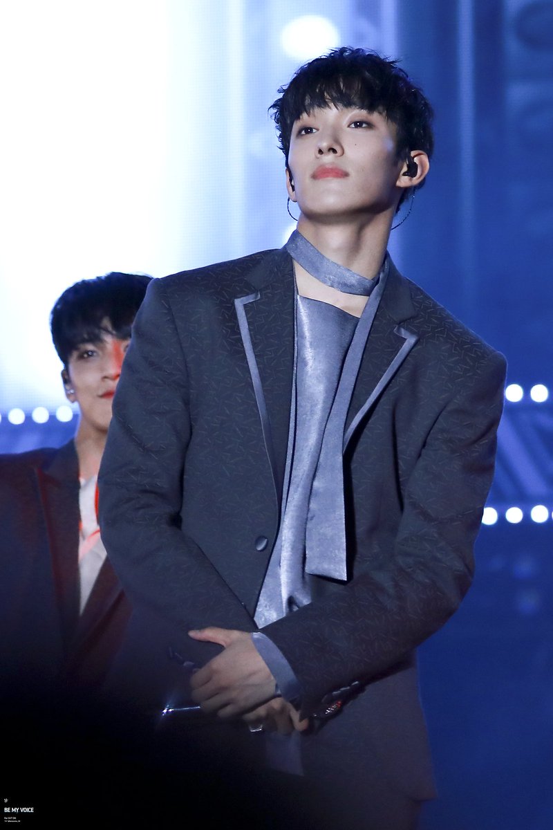 HQ] #Seventeen 1st World Tour 