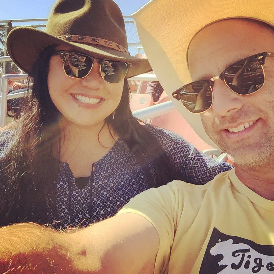 MiaHopkinsxoxo's tweet photo. Salinas Rodeo! #californiarodeo https://t.co/OZuO4eks8r