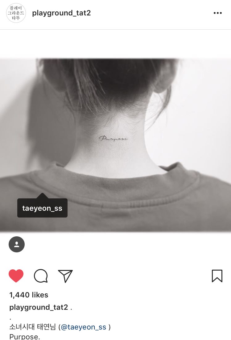 500+ Free Tattoo Taeyeon HD Tattoo Photos 500+ Free Tattoo Taeyeon HD Tattoo Photos