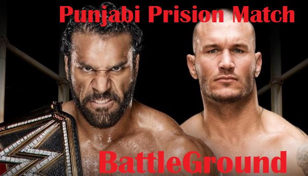 _Rollins_Utd's tweet image. This match will be one of the most terrifying match in WWE. Which one do you think deserve to win?
RT: Randy
LIKE: JINDER #Battleground