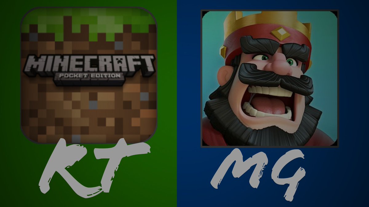 xDarin's tweet photo. QUE PREFIEREN 

MINECRAFT🔄
CLASH ROYALE♥️

@EligamerG @LoXerOFICIAL @ItzRuben210 @MauGamer1 @FernanCrafter1 @MoferArt @MoferArt https://t.co/VRE29cnndD