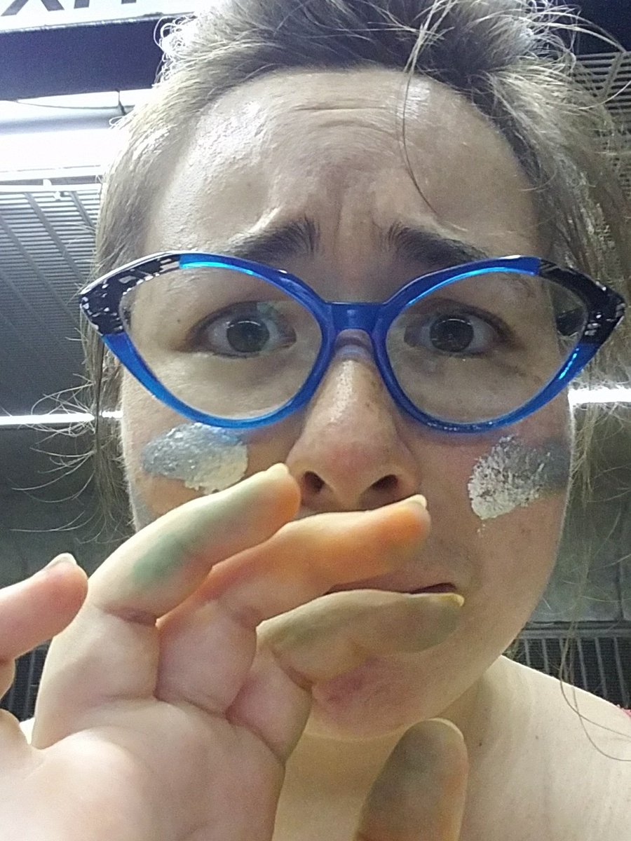 zannybato's tweet photo. Finished #bodypainting at the #WNBRBOSTON and on my way to take some photos! #bodypositive #RenewableEnergy #bikesafety #boston https://t.co/UJxy9hp671