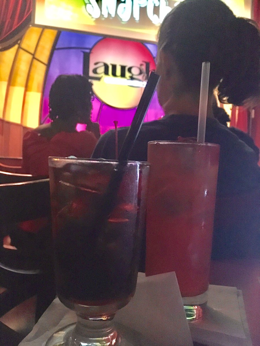 NickBonarek's tweet photo. @laughfactory_ch ready for the show to start! #laughfactorychi https://t.co/bzcb9YHwqa