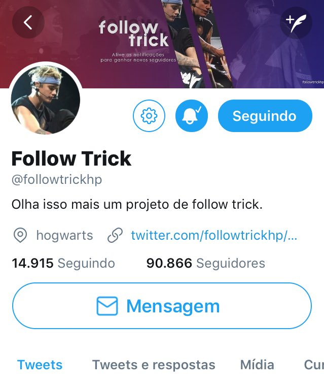 rezaffari's tweet photo. quero ganhar o sorteio do @followtrickhp e @ProjectFTfan #sorteiohp https://t.co/VWXn5Iwr4j