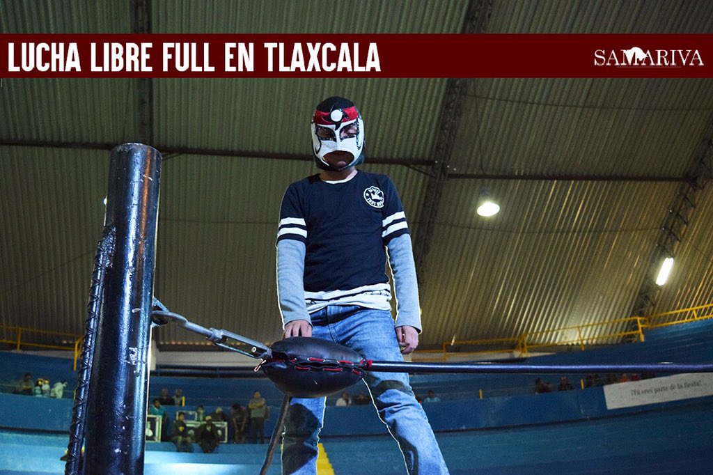 Renatovb's tweet photo. Una aventura nueva para el Team #CMExperience. @fana_co 

#MarketingDigital #AtencionAMedios #Prensa #Fotografia https://t.co/ShS4J7ETSp