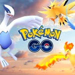 ついに日本にも伝説のポケモン登場!ポケモンGOでルギアやフリーザが登場!