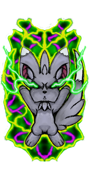 dragonfire53511's tweet photo. #Pokemon #Minccino #チラーミィ #Chillarmy #fanart #YoArte #Normal_pokemon #Generation_V https://t.co/U0LFHmYFlW