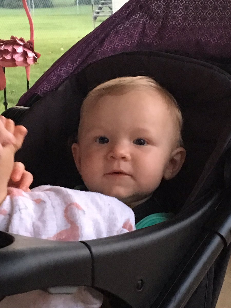 DougBranson's tweet photo. @realDonaldTrump Lily Anne Branson is inviting you to her birthday party Sept 2. Troy AL. See you then. https://t.co/NaneAWG7F4