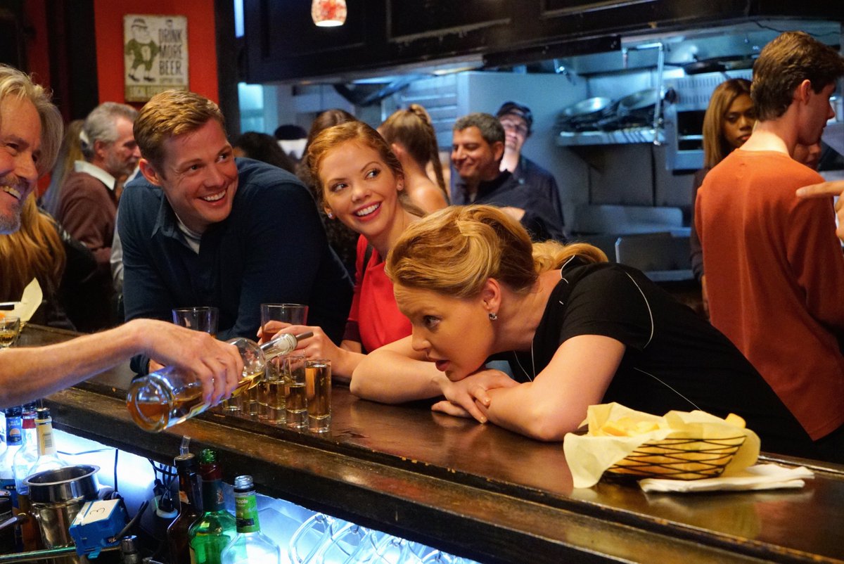 DoubtCBS's tweet image. Get a double dose of #Doubt tonight with back-to-back episodes starting at 8/7c! Watch it LIVE with #CBSAllAccess: bit.ly/2kLJt25