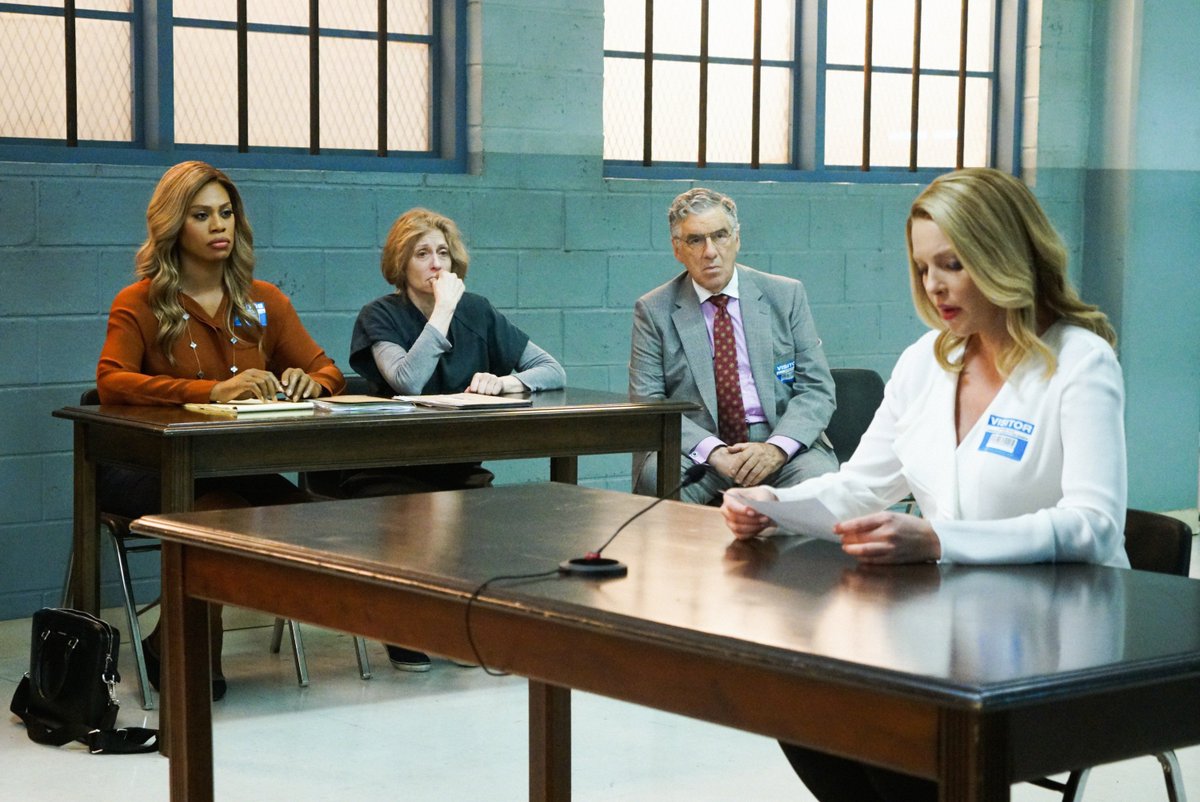 DoubtCBS's tweet image. Get a double dose of #Doubt tonight with back-to-back episodes starting at 8/7c! Watch it LIVE with #CBSAllAccess: bit.ly/2kLJt25